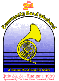 1999 CBW logo