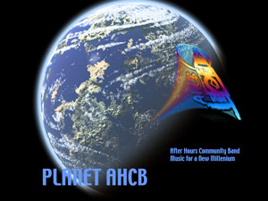 Planet AHCB